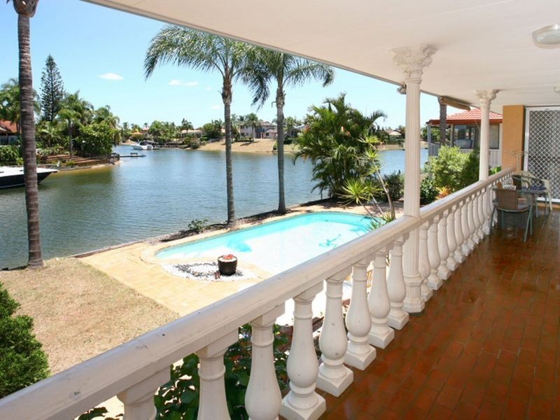 94 Campbell Street, Sorrento QLD 4217