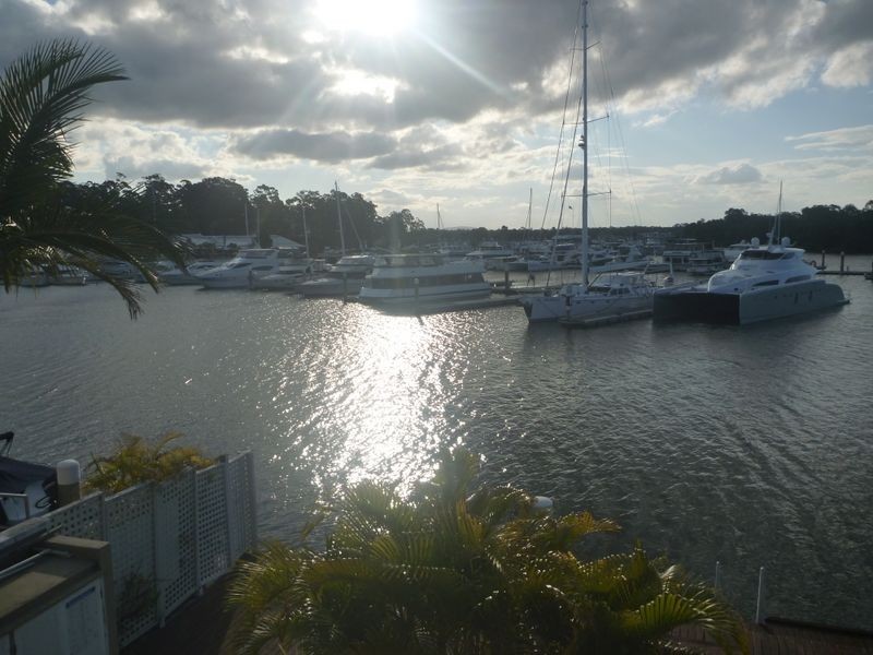 5656 Harbour Terrace, Sanctuary Cove QLD 4212