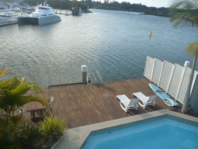 5656 Harbour Terrace, Sanctuary Cove QLD 4212