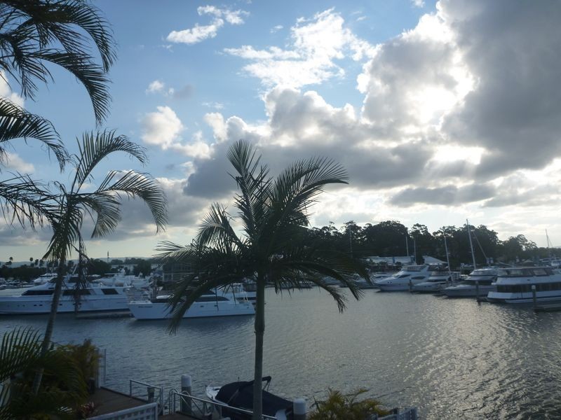 5656 Harbour Terrace, Sanctuary Cove QLD 4212