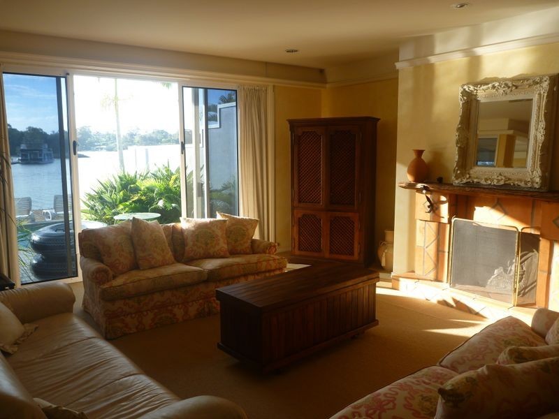 5656 Harbour Terrace, Sanctuary Cove QLD 4212