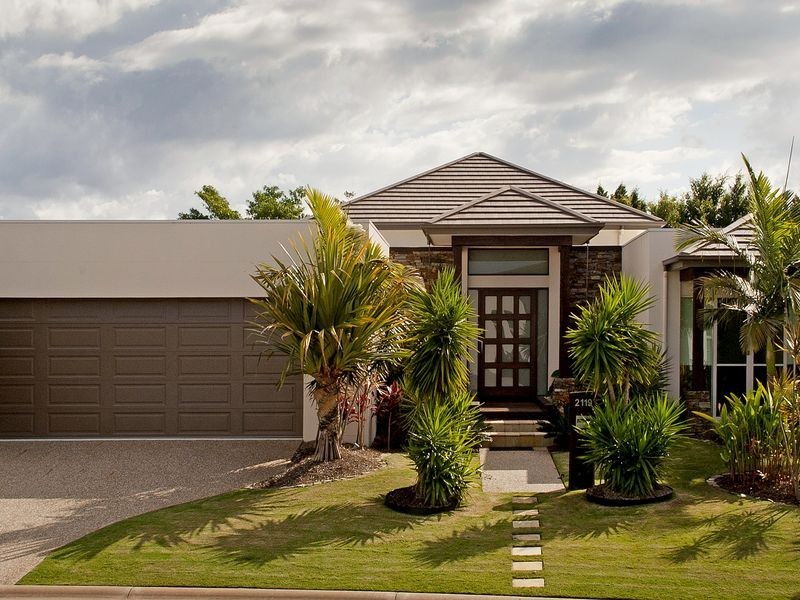 2119 The Circle, Sanctuary Cove QLD 4212