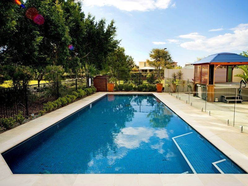 2119 The Circle, Sanctuary Cove QLD 4212