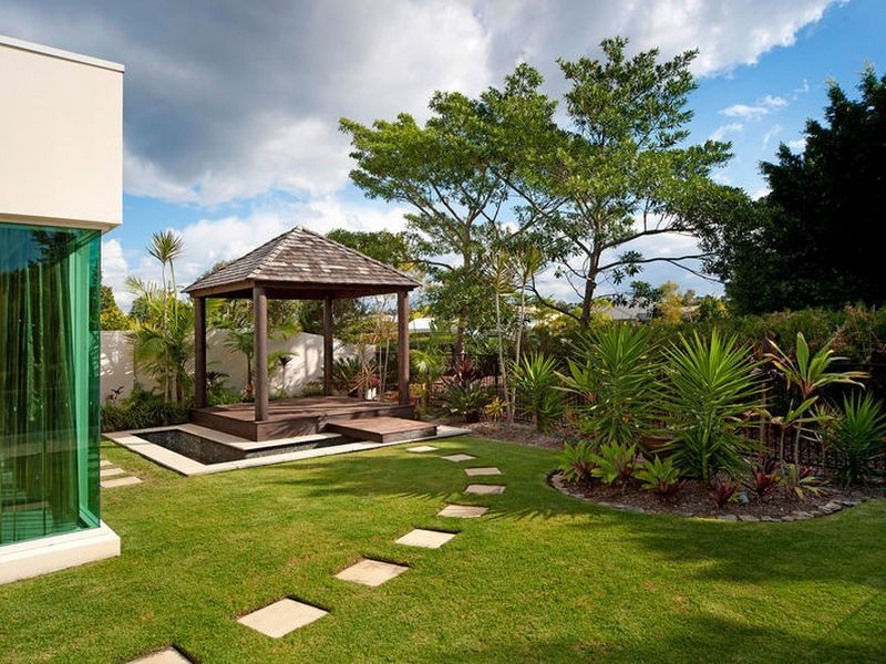 2119 The Circle, Sanctuary Cove QLD 4212