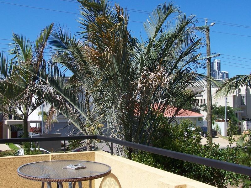 Surfers Paradise QLD 4217