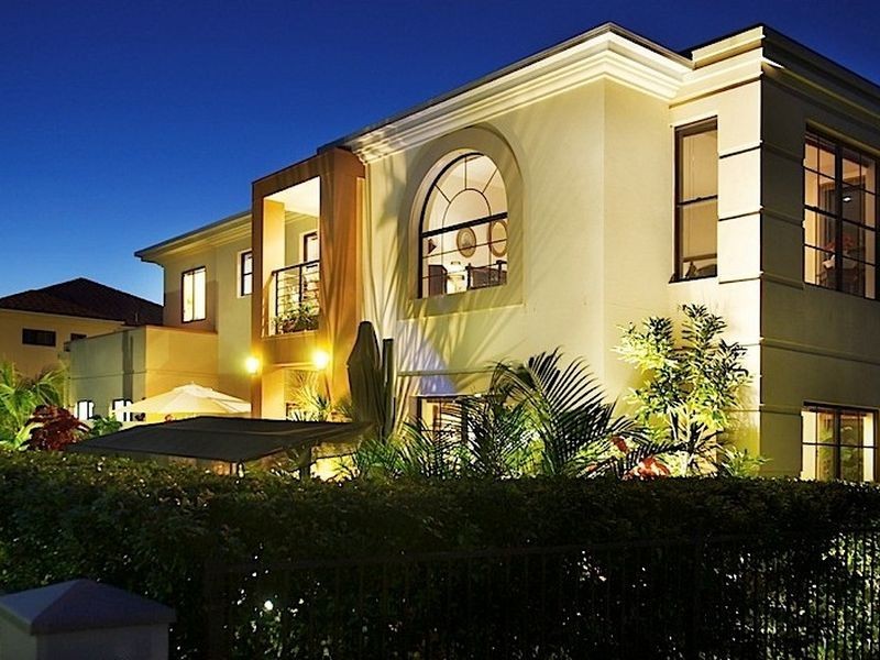 4843 The Parkway, Sanctuary Cove QLD 4212