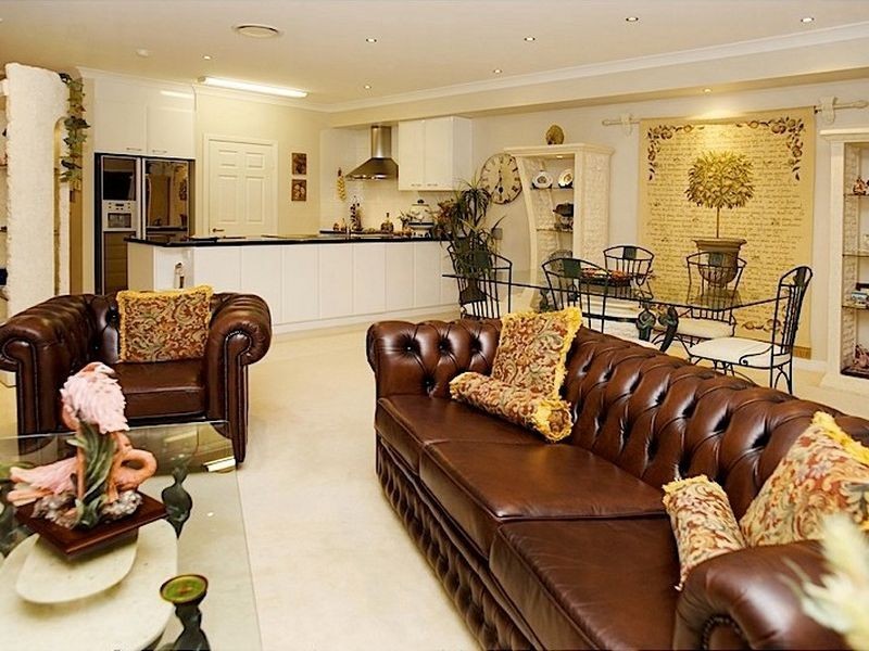 4843 The Parkway, Sanctuary Cove QLD 4212