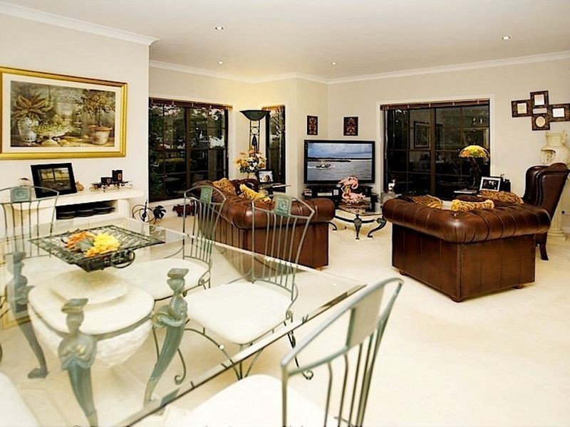 4843 The Parkway, Sanctuary Cove QLD 4212