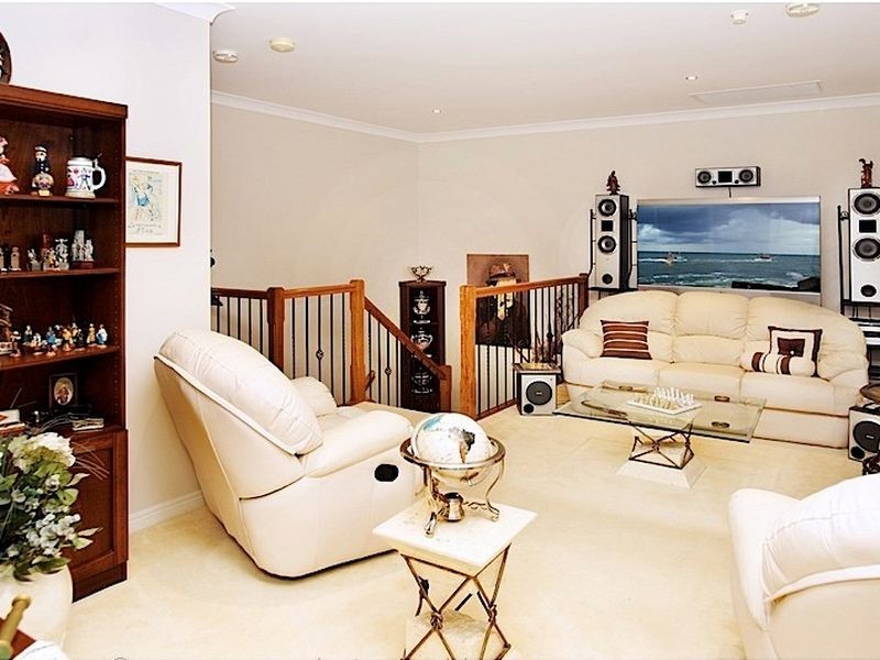 4843 The Parkway, Sanctuary Cove QLD 4212