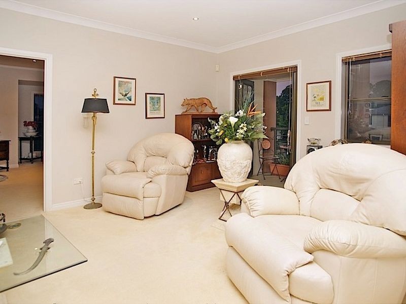 4843 The Parkway, Sanctuary Cove QLD 4212