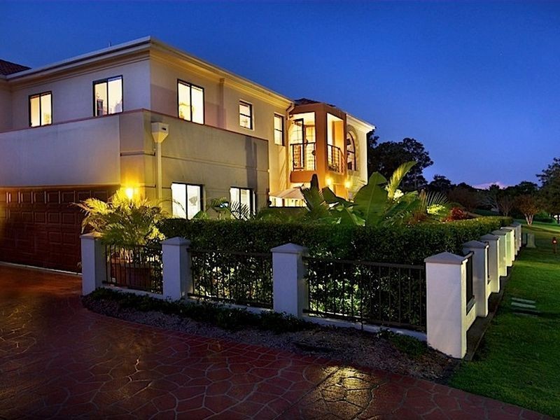 4843 The Parkway, Sanctuary Cove QLD 4212