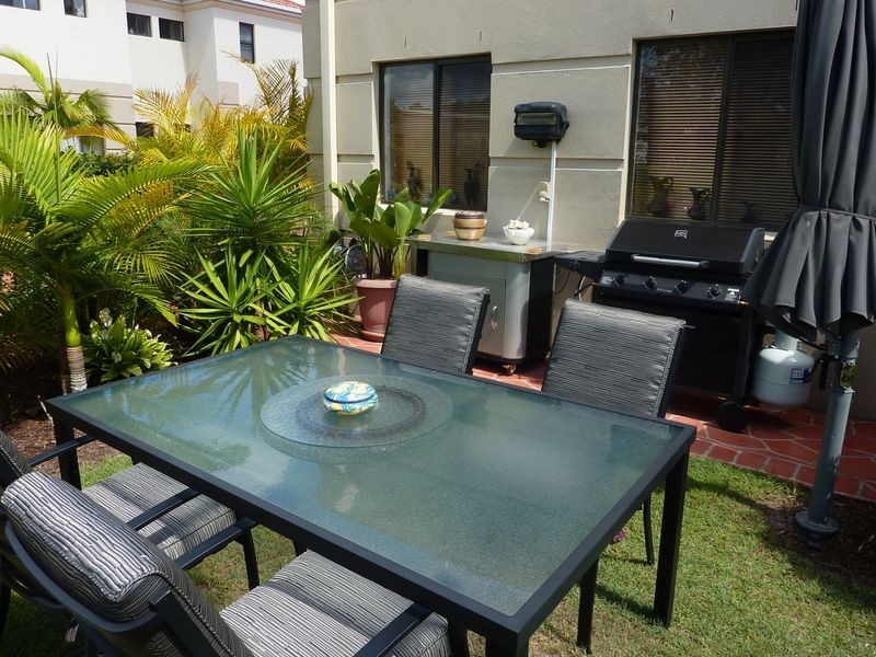 4843 The Parkway, Sanctuary Cove QLD 4212