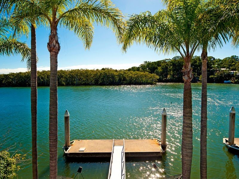 5312 Marine Drive North, Sanctuary Cove QLD 4212