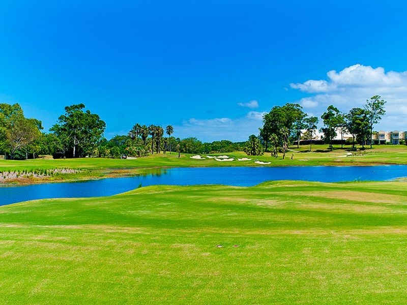 5312 Marine Drive North, Sanctuary Cove QLD 4212