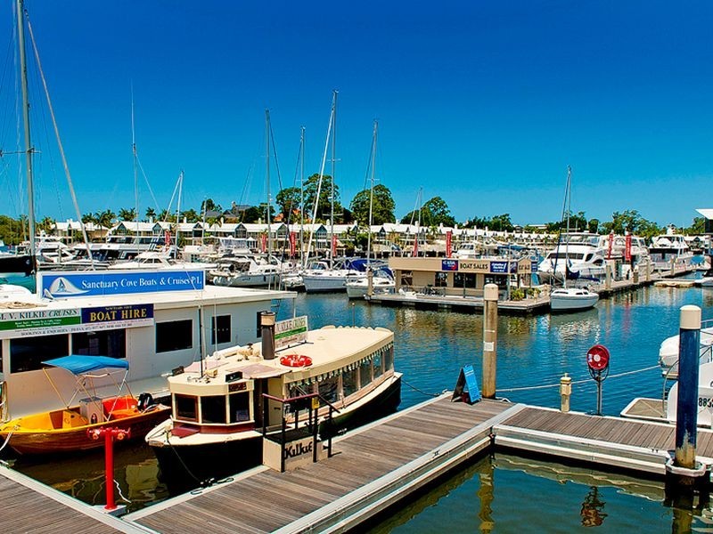 5312 Marine Drive North, Sanctuary Cove QLD 4212