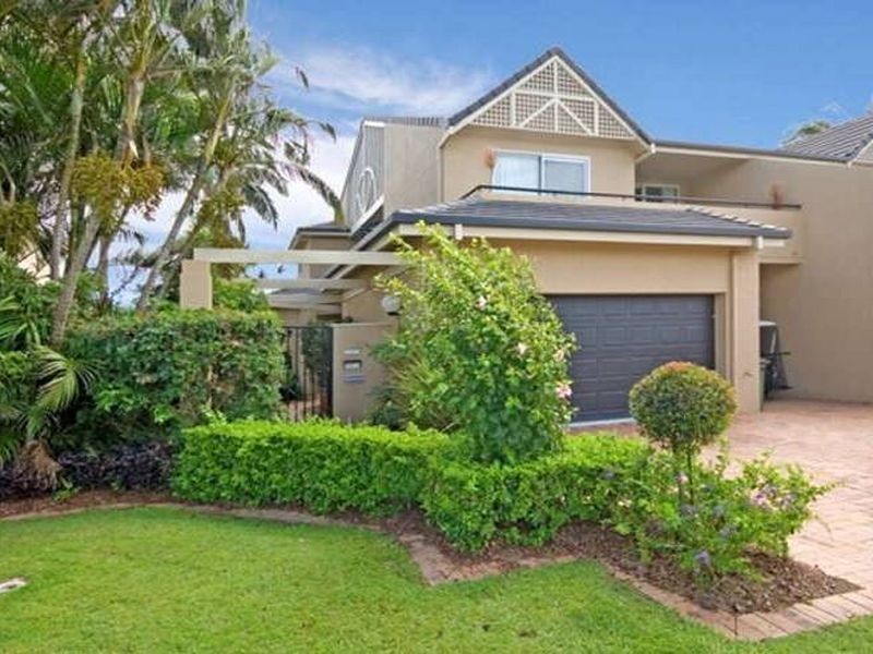 5338 Marine Drive North, Sanctuary Cove QLD 4212