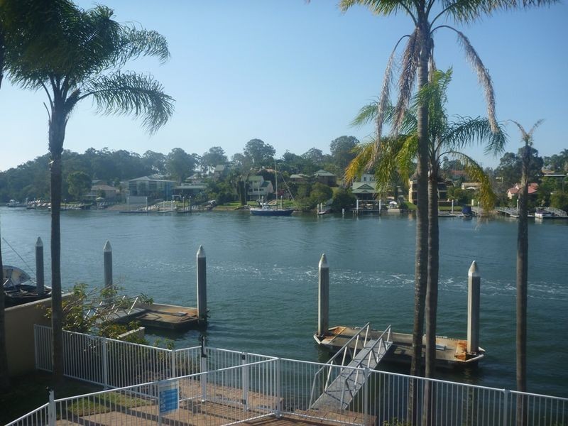 5338 Marine Drive North, Sanctuary Cove QLD 4212