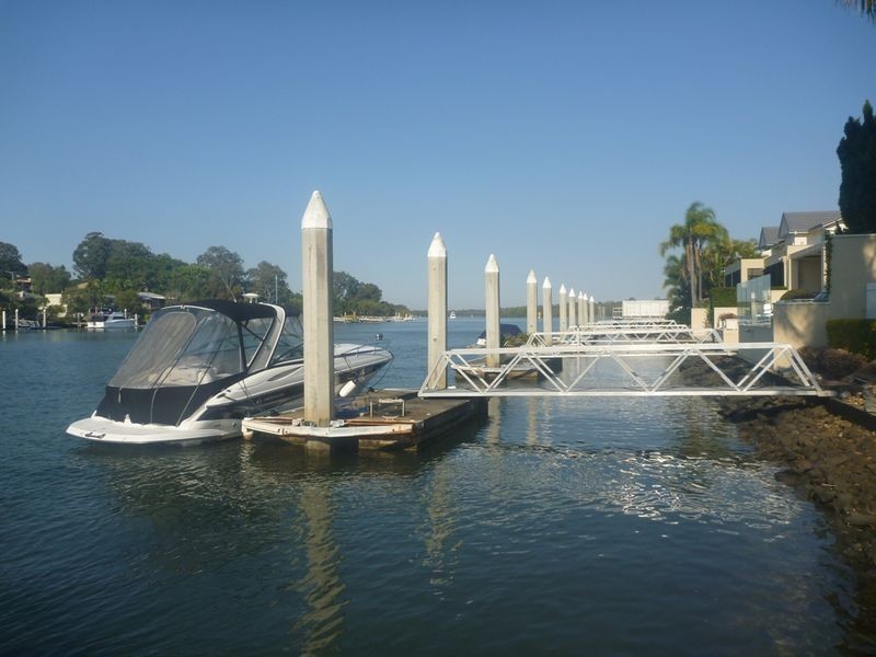 5338 Marine Drive North, Sanctuary Cove QLD 4212