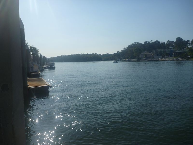 5338 Marine Drive North, Sanctuary Cove QLD 4212