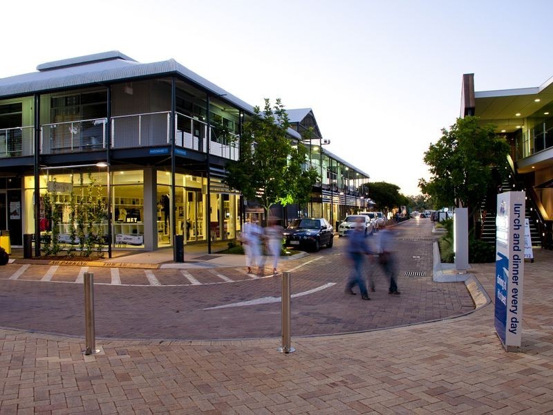 5338 Marine Drive North, Sanctuary Cove QLD 4212