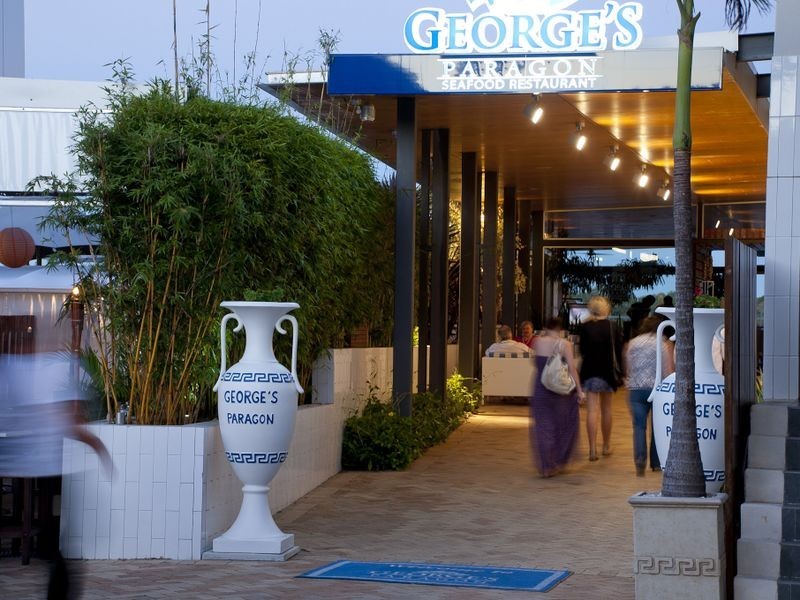 5338 Marine Drive North, Sanctuary Cove QLD 4212