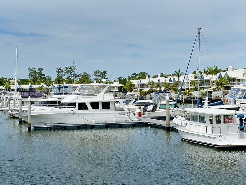 5338 Marine Drive North, Sanctuary Cove QLD 4212