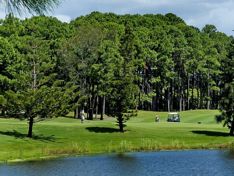 5338 Marine Drive North, Sanctuary Cove QLD 4212