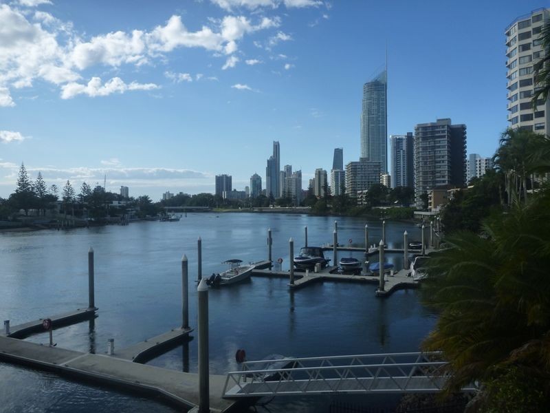 46/2890 Gold Coast Highway, Surfers Paradise QLD 4217