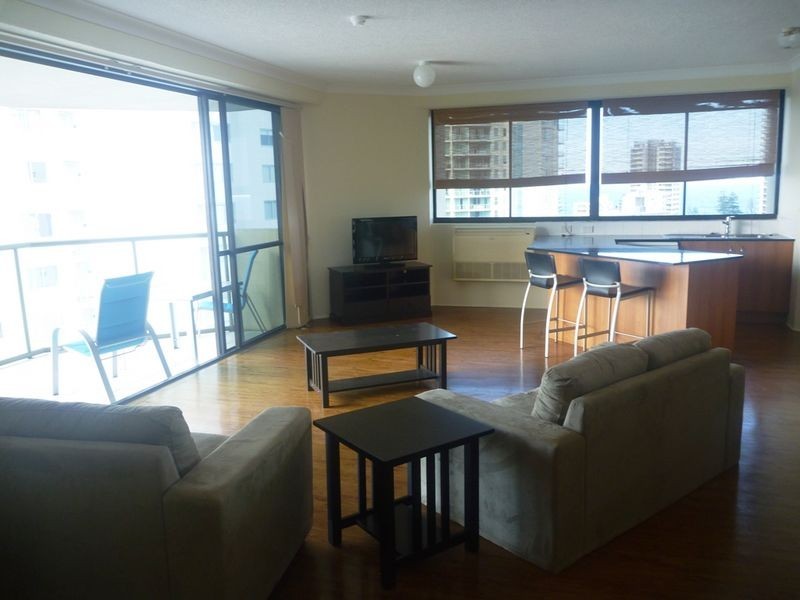 46/2890 Gold Coast Highway, Surfers Paradise QLD 4217