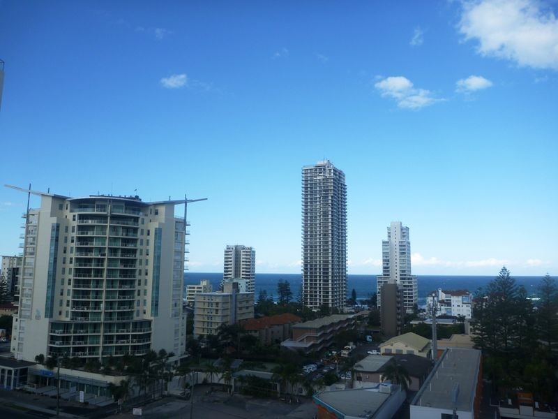 46/2890 Gold Coast Highway, Surfers Paradise QLD 4217