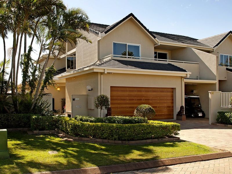 5334 Marine Drive North, Sanctuary Cove QLD 4212