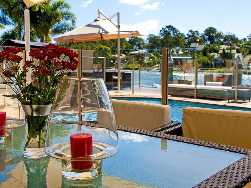 5334 Marine Drive North, Sanctuary Cove QLD 4212