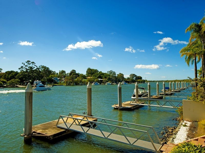 5334 Marine Drive North, Sanctuary Cove QLD 4212