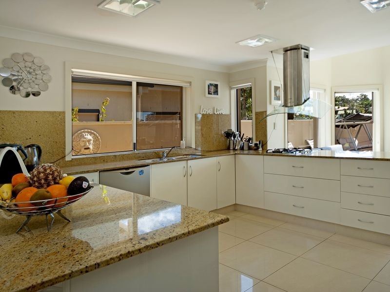 5334 Marine Drive North, Sanctuary Cove QLD 4212