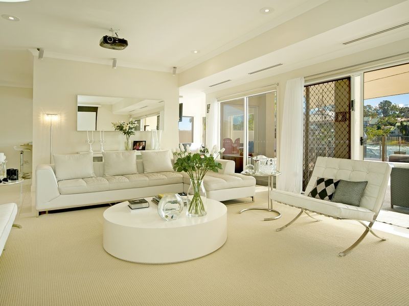 5334 Marine Drive North, Sanctuary Cove QLD 4212