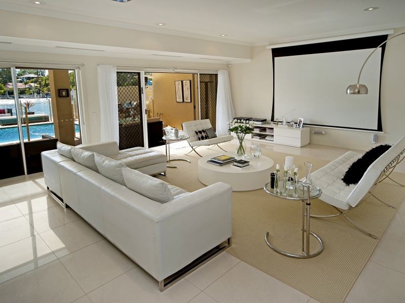 5334 Marine Drive North, Sanctuary Cove QLD 4212