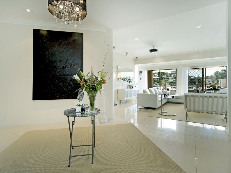 5334 Marine Drive North, Sanctuary Cove QLD 4212