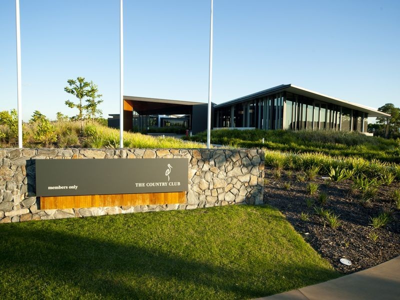 2510 The Estate, Sanctuary Cove QLD 4212