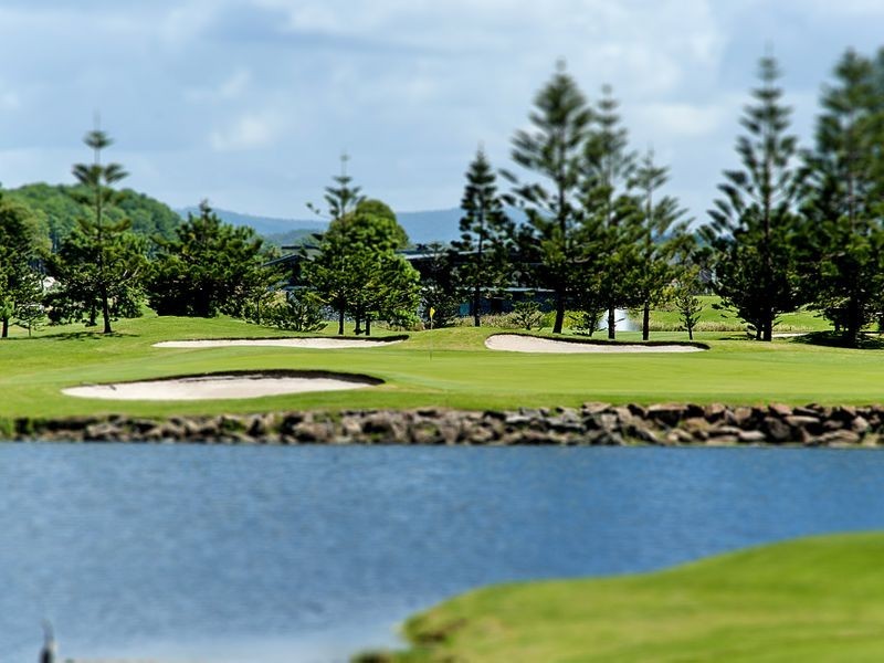 2510 The Estate, Sanctuary Cove QLD 4212