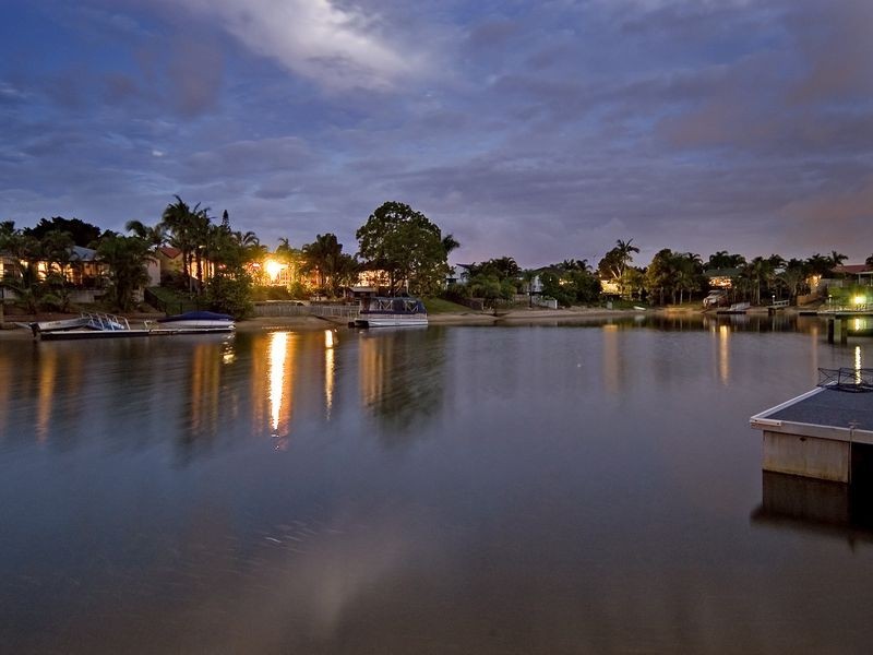 15 Blair Athol Crescent, Sorrento QLD 4217