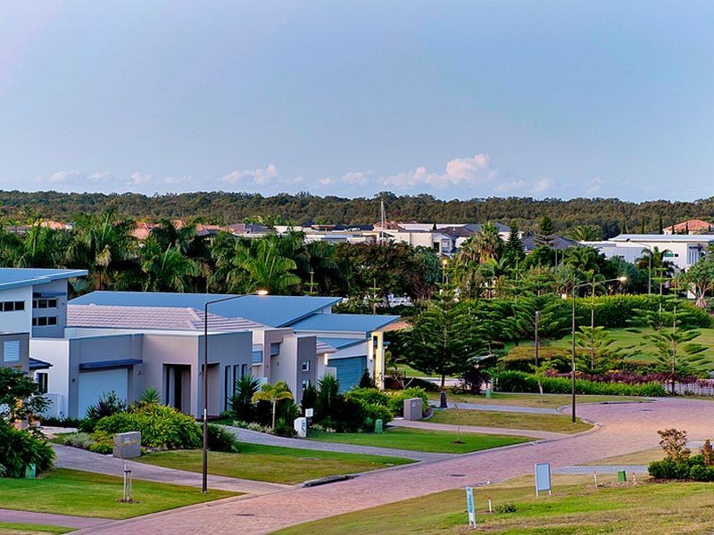 3031 Forest Hills Drive, Sanctuary Cove QLD 4212