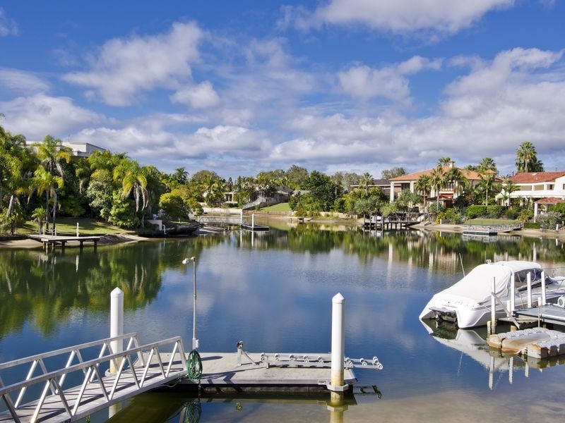 31 Campbell Street, Sorrento QLD 4217