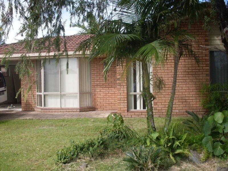 80 Chisholm Road, Carrara QLD 4211