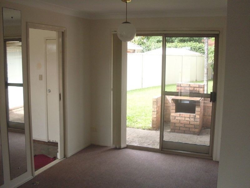 80 Chisholm Road, Carrara QLD 4211