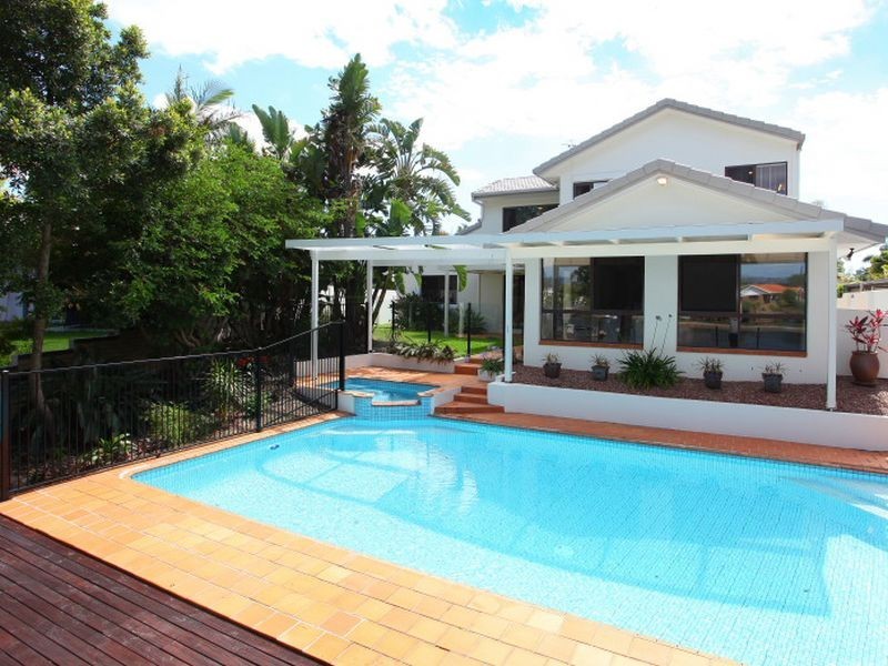 14 Forster Avenue, Sorrento QLD 4217