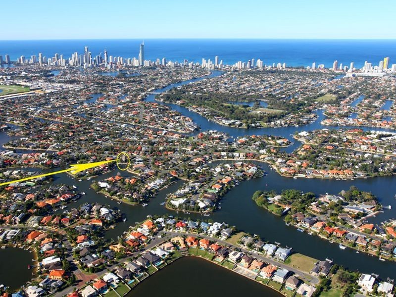 14 Forster Avenue, Sorrento QLD 4217