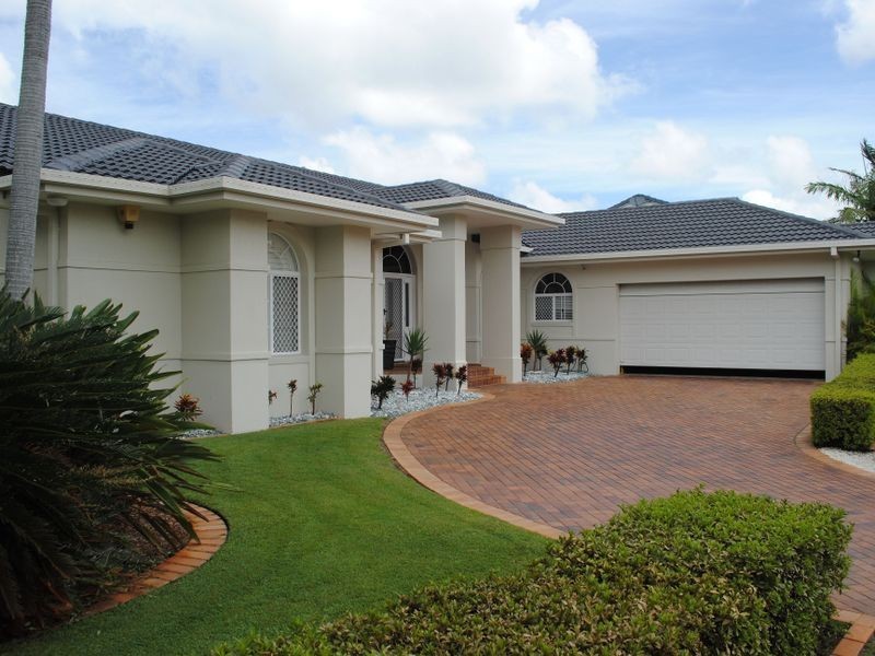 45 The Quay Surfers Waters Cotlew St East, Southport QLD 4215