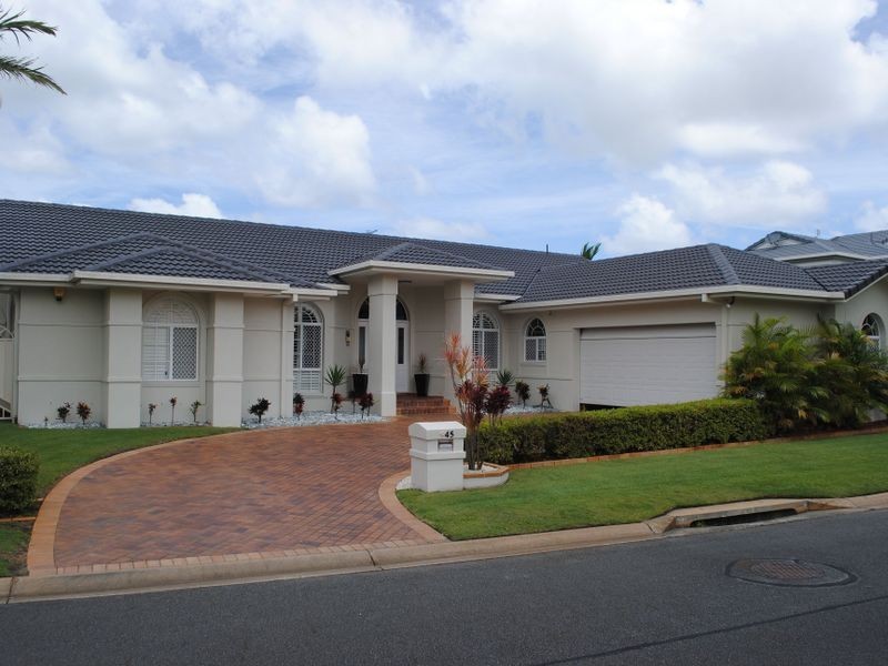 45 The Quay Surfers Waters Cotlew St East, Southport QLD 4215