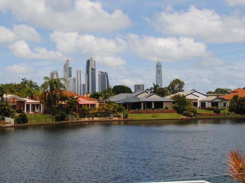 45 The Quay Surfers Waters Cotlew St East, Southport QLD 4215
