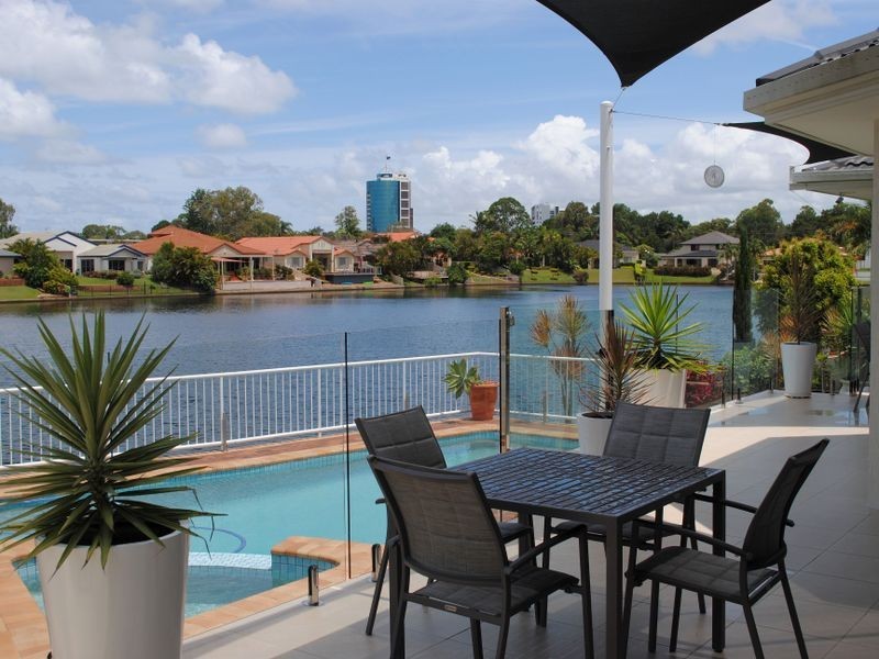 45 The Quay Surfers Waters Cotlew St East, Southport QLD 4215